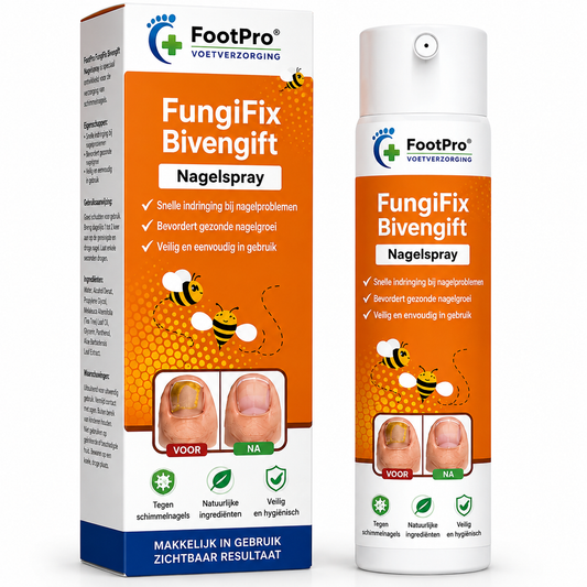 FootPro™ Schimmelnagels
